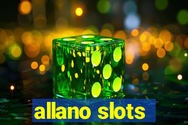 allano slots